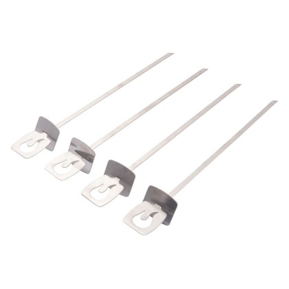 Char-Broil Stainless Steel Skewers